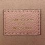 Louis Vuitton Daily Pouch Monogram Interior Stamp
