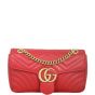 Gucci GG Marmont Matelasse Small Shoulder Bag