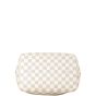 Louis Vuitton NeoNoe MM Damier Azur Braided Handle