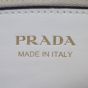 Prada Saffiano Esplanade Medium Made In