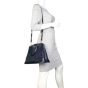 Prada Saffiano Vernice Promenade