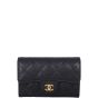 Chanel Classic Card Holder