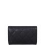 Chanel Classic Card Holder