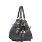 Prada Soft Calf Tote Bag