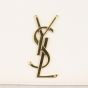 Saint Laurent Kate Monogram Clutch