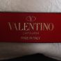 Valentino Rockstud Crossbody Pouch