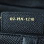 Dior Saddle Bag with Embroidered Strap Date Code