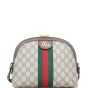 Gucci Ophidia GG Supreme Small Shoulder Bag