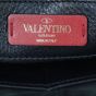 Valentino Rockstud Shopping Tote Small Interior Stamp