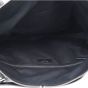 Saint Laurent Military ID Tote Large Croc-Embossed