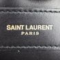 Saint Laurent Baby Duffle Interior Stamp