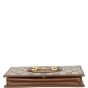 Gucci GG Supreme Horsebit 1955 Chain Wallet