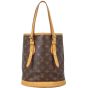Louis Vuitton Petite Bucket Bag Monogram
