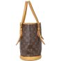 Louis Vuitton Petite Bucket Bag Monogram