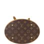 Louis Vuitton Petite Bucket Bag Monogram