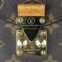 Louis Vuitton Pochette Metis Monogram Hardware