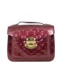 Louis Vuitton Mirada Monogram Vernis