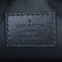 Louis Vuitton Trio Messenger Monogram Eclipse Interior Stamp
