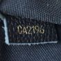 Louis Vuitton Pallas Clutch with Chain Date Code