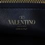 Valentino VLogo Stud Sign Shoulder Bag
