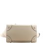 Celine Mini Luggage Tote Dune Base