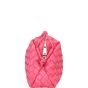 Bottega Veneta Intrecciato Loop Camera Bag Small