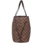 Louis Vuitton Neverfull MM Damier Ebene