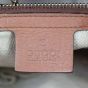 Gucci Soho Chain Shoulder Bag Medium Interior Stamp