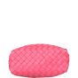 Bottega Veneta Intrecciato Loop Camera Bag Small