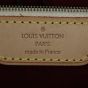Louis Vuitton Aurelia GM Monogram Multicolore Interior Stamp