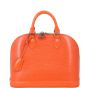 Louis Vuitton Alma PM Epi | Orange 