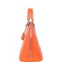 Louis Vuitton Alma PM Epi | Orange 