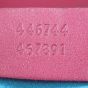 Gucci GG Marmont Velvet Mini Shoulder Bag  Date Code