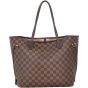 Louis Vuitton Neverfull MM Damier Ebene