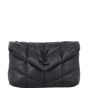 Saint Laurent Puffer Toy Chain Bag