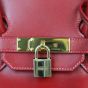 Hermes Birkin 35 Box Calf