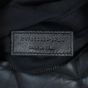 Saint Laurent Puffer Toy Chain Bag