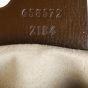 Gucci GG Supreme Interlocking G Mini Bag