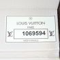 Louis Vuitton Boite Pharmacie Case Monogram Interior Stamp