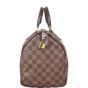 Louis Vuitton Speedy 30 Damier Ebene