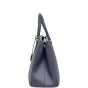 Prada Saffiano Lux Galleria Double Zip Tote Medium