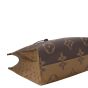 Louis Vuitton OnTheGo GM Monogram Giant Reverse