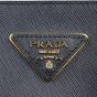 Prada Saffiano Lux Galleria Double Zip Tote Medium