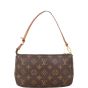 Louis Vuitton Pochette Accessories Monogram