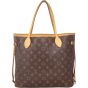 Louis Vuitton Neverfull MM Monogram