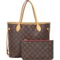 Louis Vuitton Neverfull MM Monogram
