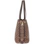 Louis Vuitton Rivington Cabas Damier Ebene
