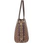 Louis Vuitton Rivington Cabas Damier Ebene