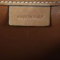 Celine Nano Luggage Tote Denim