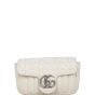 Gucci GG Marmont Super Mini Shoulder Bag
